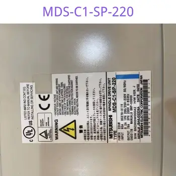 MDS-C1-SP-220 Подержанный привод MDS C1 SP 220, протестирован в нормальном режиме