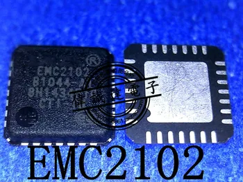 20ШТ EMC2102 EMC2112 QFN28 Новый