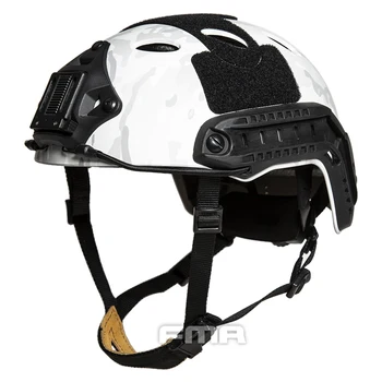 Шлем FMA PJ FAST для верховой езды и скалолазания на открытом воздухе DE TB389