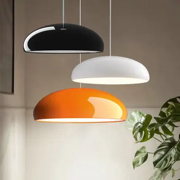 Итальянский Дизайнерский светодиодный подвесной светильник в скандинавском стиле для гостиной, кухни, Подвесной светильник, домашнего декора, Люстра, светильники для внутреннего освещения